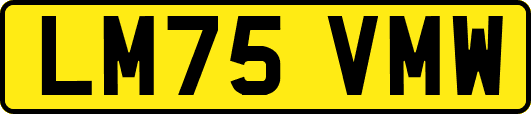 LM75VMW