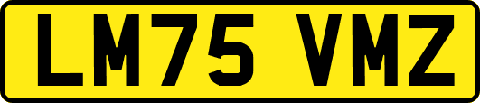 LM75VMZ
