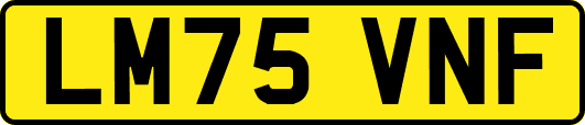 LM75VNF
