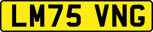 LM75VNG