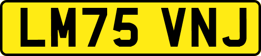 LM75VNJ