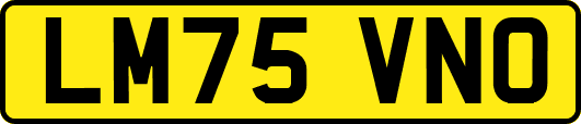 LM75VNO