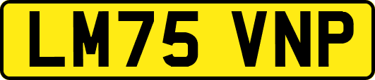 LM75VNP