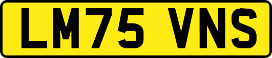 LM75VNS