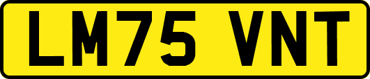 LM75VNT