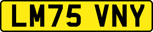 LM75VNY
