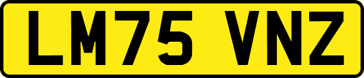 LM75VNZ