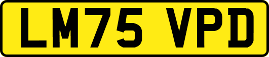 LM75VPD