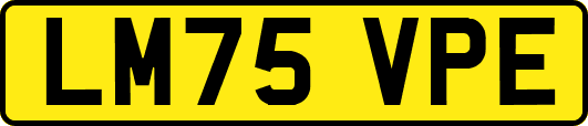 LM75VPE