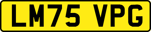 LM75VPG