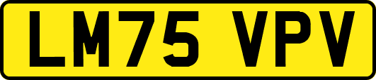 LM75VPV