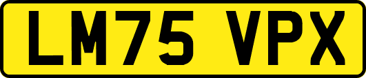 LM75VPX