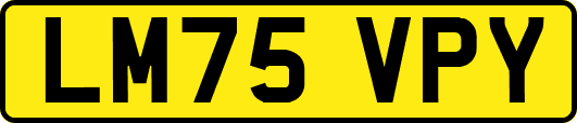 LM75VPY