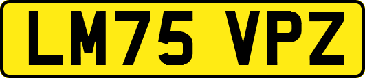 LM75VPZ