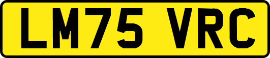 LM75VRC