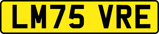 LM75VRE