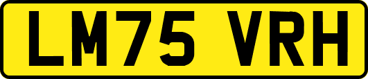 LM75VRH