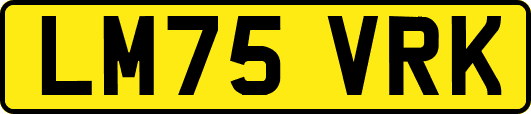LM75VRK