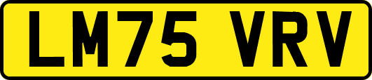 LM75VRV