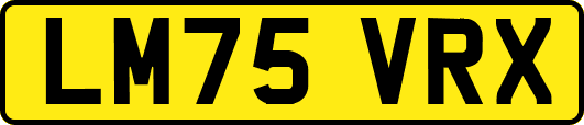 LM75VRX