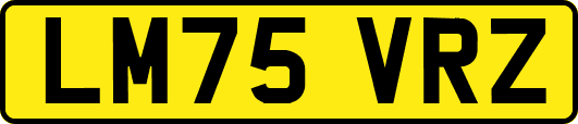 LM75VRZ