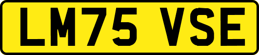 LM75VSE