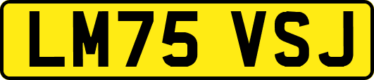 LM75VSJ
