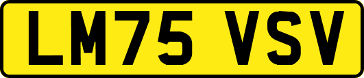 LM75VSV
