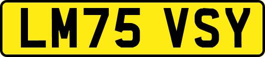 LM75VSY