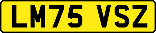 LM75VSZ