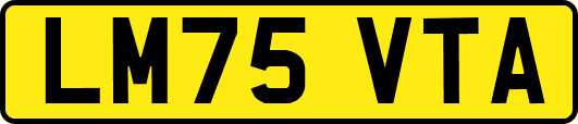 LM75VTA