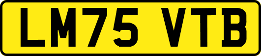 LM75VTB