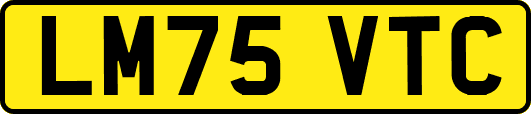 LM75VTC