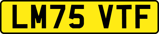 LM75VTF