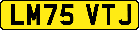 LM75VTJ