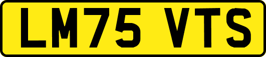 LM75VTS