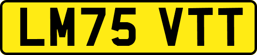 LM75VTT