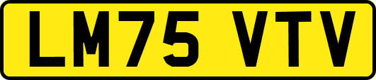 LM75VTV
