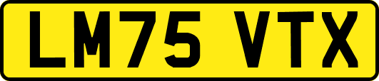 LM75VTX