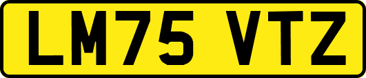 LM75VTZ