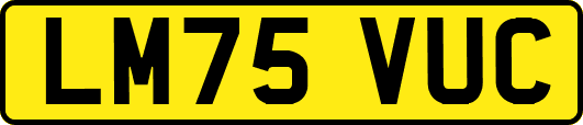 LM75VUC