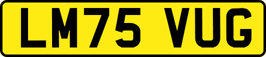 LM75VUG
