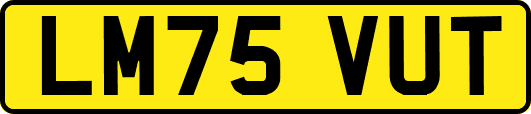 LM75VUT