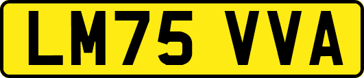 LM75VVA