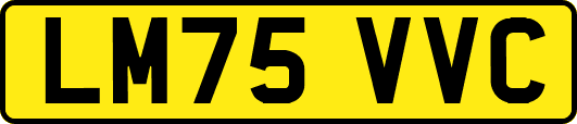 LM75VVC