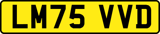 LM75VVD