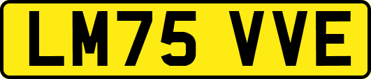LM75VVE