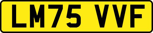 LM75VVF
