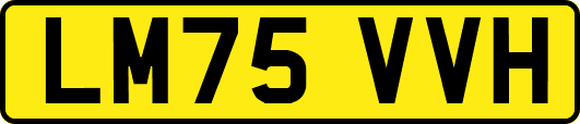 LM75VVH