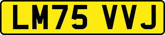 LM75VVJ
